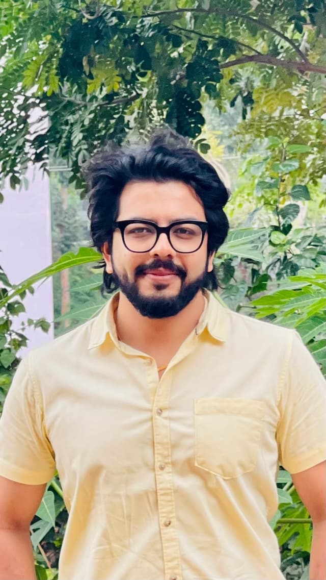 Praveen Kumar Ningappa